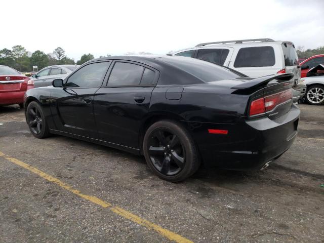 Photo 2 from auction – 2014 DODGE CHARGER SX with VIN 2C3CDXHG0EH280697
