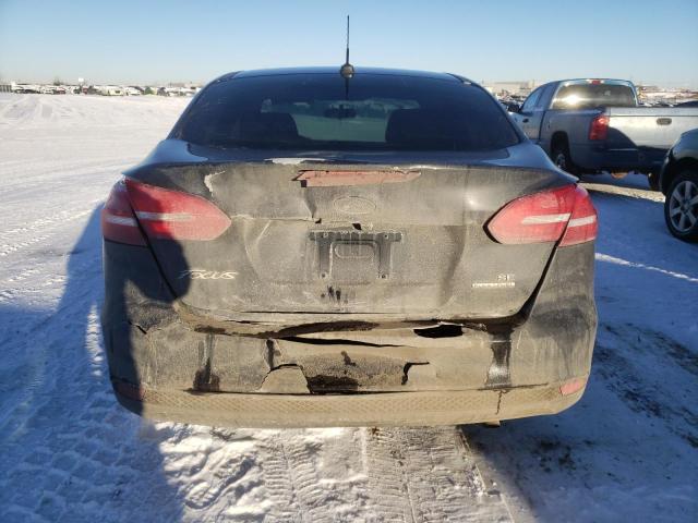 Photo 6 from auction – 2015 FORD FOCUS SE with VIN 1FADP3F2XFL358971