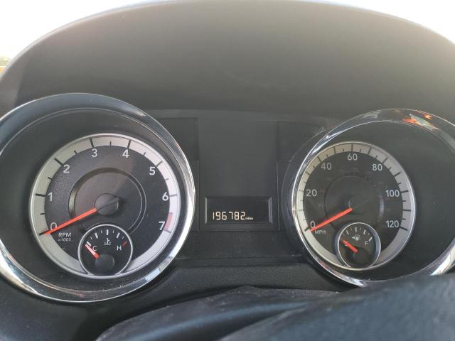Photo 9 from auction – 2013 DODGE GRAND CARA with VIN 2C4RDGCG9DR524241