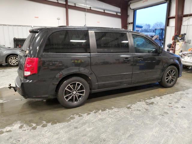 Photo 3 from auction – 2016 DODGE GRAND CARA with VIN 2C4RDGEG7GR312892