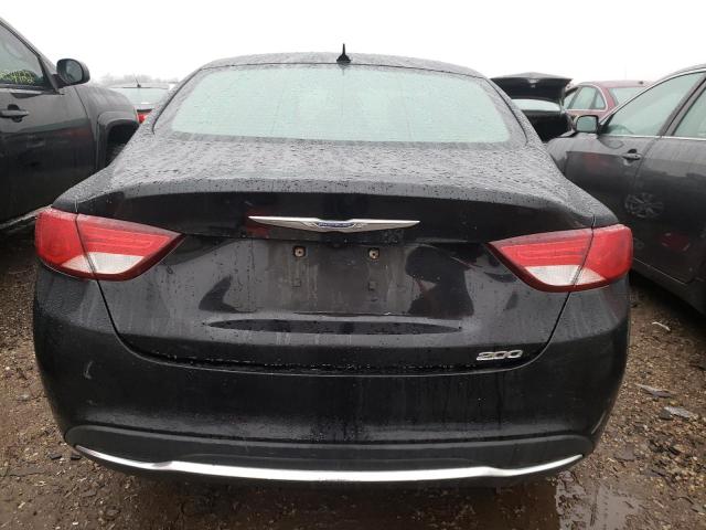 Photo 6 from auction – 2016 CHRYSLER 200 LIMITE with VIN 1C3CCCAB6GN180060