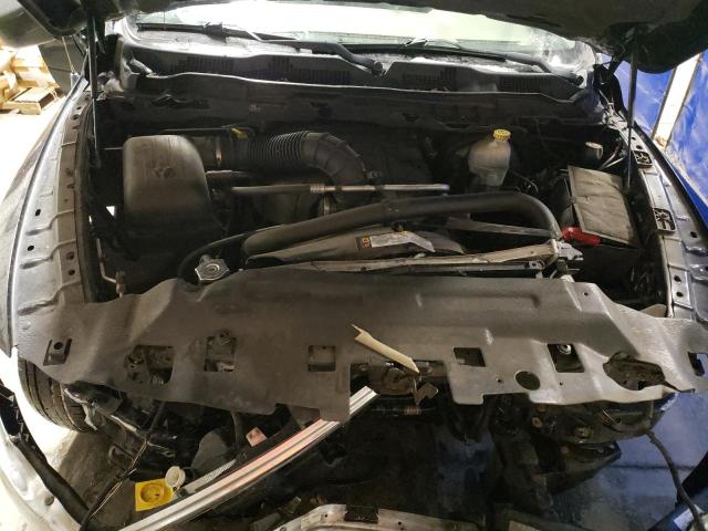 Photo 11 from auction – 2011 DODGE RAM 1500 with VIN 1D7RB1GT9BS671171
