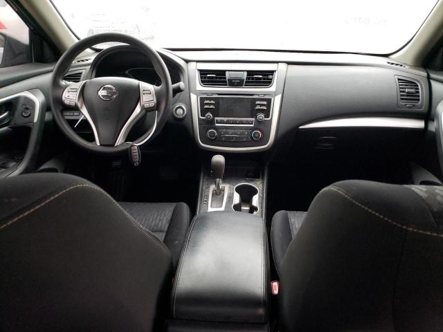 Photo 8 from auction – 2017 NISSAN ALTIMA 2.5 with VIN 1N4AL3AP3HC226154