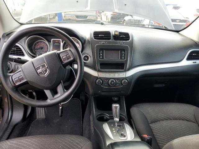 Photo 8 from auction – 2015 DODGE JOURNEY SE with VIN 3C4PDCAB5FT530352