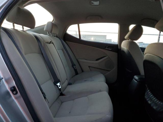 Photo 10 from auction – 2013 KIA OPTIMA LX with VIN KNAGM4A79D5361657