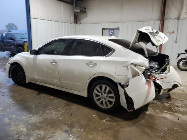Photo 2 from auction – 2014 NISSAN ALTIMA 2.5 with VIN 1N4AL3AP2EC194695