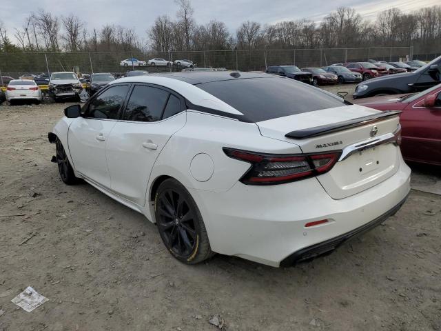 Zdjęcie 2 z aukcji – 2020 NISSAN MAXIMA SR z VIN 1N4AA6EV5LC386299