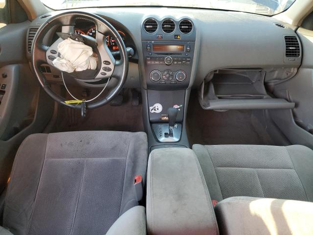 Photo 8 from auction – 2009 NISSAN ALTIMA 2.5 with VIN 1N4AL21E49C173166
