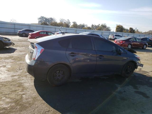 Photo 3 from auction – 2014 TOYOTA PRIUS with VIN JTDKN3DU5E1813165