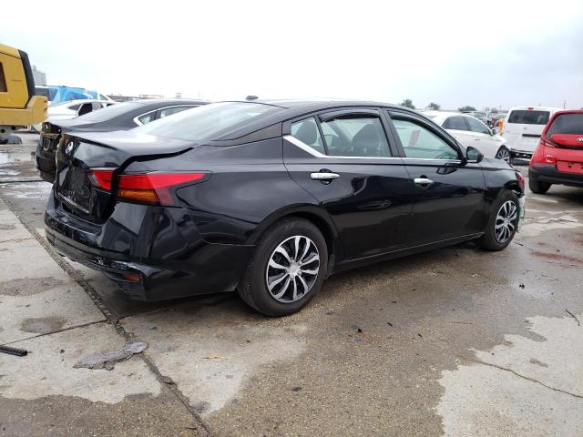 Photo 3 from auction – 2019 NISSAN ALTIMA S with VIN 1N4BL4BV1KC207522