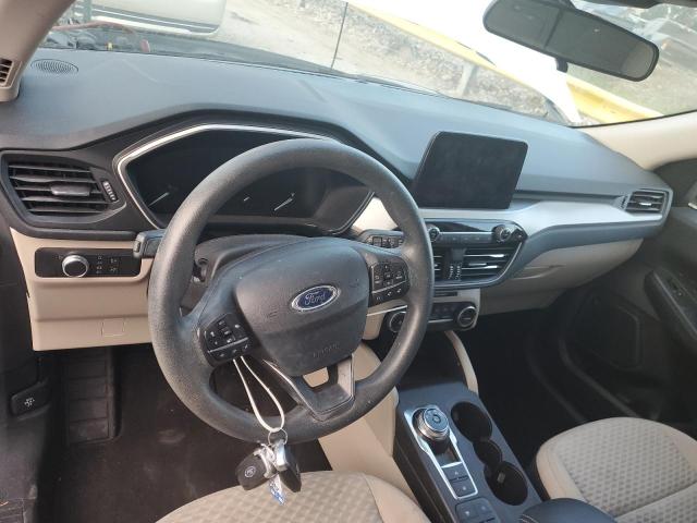 Photo 8 from auction – 2020 FORD ESCAPE SE with VIN 1FMCU0G64LUC53441