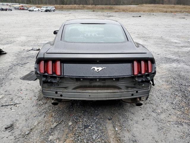 Photo 6 from auction – 2016 FORD MUSTANG with VIN 1FA6P8TH0G5257197