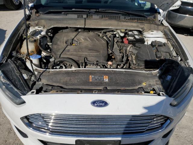 Photo 11 from auction – 2014 FORD FUSION SE with VIN 3FA6P0HD5ER298099