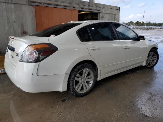 Photo 3 from auction – 2010 NISSAN ALTIMA SR with VIN 1N4BL2AP7AN487229