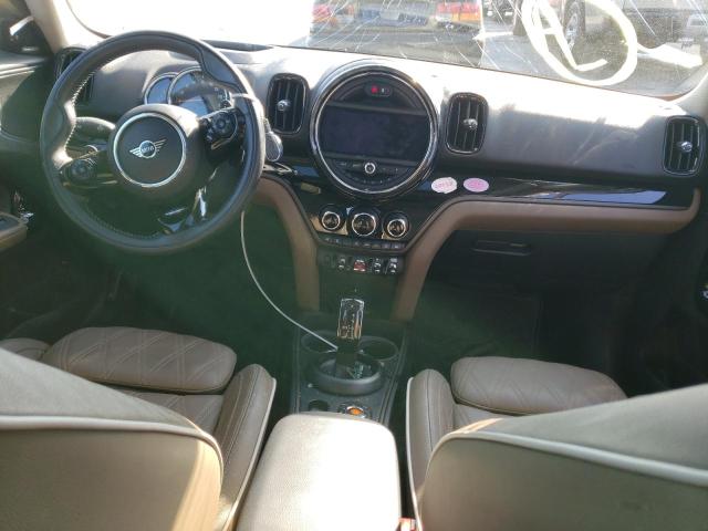 Photo 8 from auction – 2020 MINI COOPER S C with VIN WMZYX1C04L3L96825