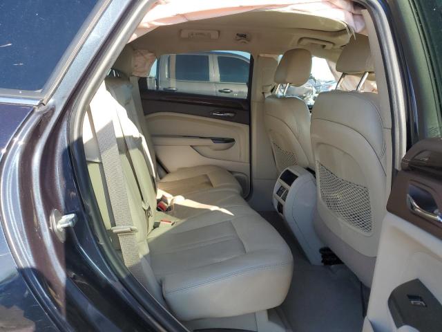 Photo 11 from auction – 2014 CADILLAC SRX PERFOR with VIN 3GYFNCE3XES588161