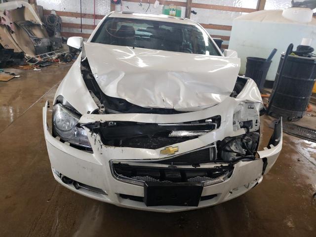 Photo 5 from auction – 2012 CHEVROLET MALIBU LTZ with VIN 1G1ZE5E05CF281981