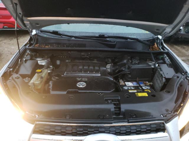 Photo 12 from auction – 2010 TOYOTA RAV4 LIMIT with VIN 2T3DK4DV8AW030692