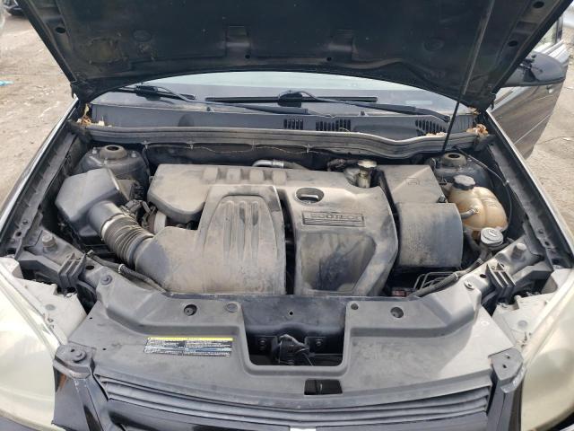 Photo 11 from auction – 2010 CHEVROLET COBALT 2LT with VIN 1G1AF5F5XA7184805