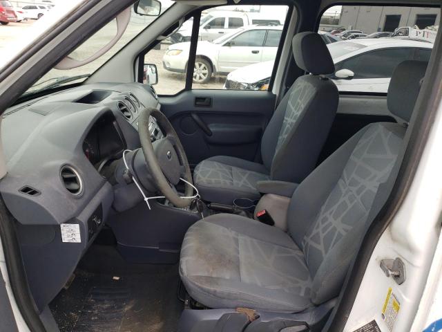 Photo 7 from auction – 2012 FORD TRANSIT CO with VIN NM0LS6BN6CT112174
