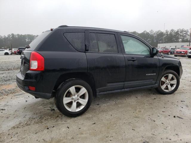 Photo 3 from auction – 2012 JEEP COMPASS with VIN 1C4NJDBB2CD621178