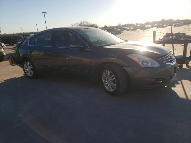 Photo 4 from auction – 2011 NISSAN ALTIMA BAS with VIN 1N4AL2AP0BN431663