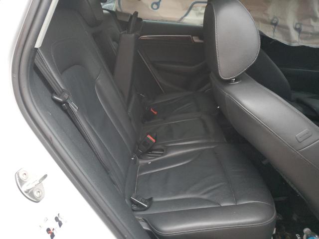 صورة رقم 11 من المزاد - 2015 AUDI Q5 PREMIUM مع VIN WA1DGAFP0FA109062