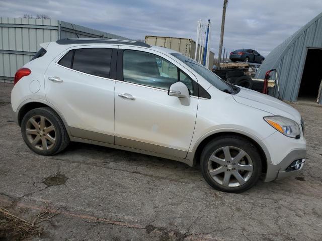 Photo 4 from auction – 2014 BUICK ENCORE PRE with VIN KL4CJDSB9EB763446