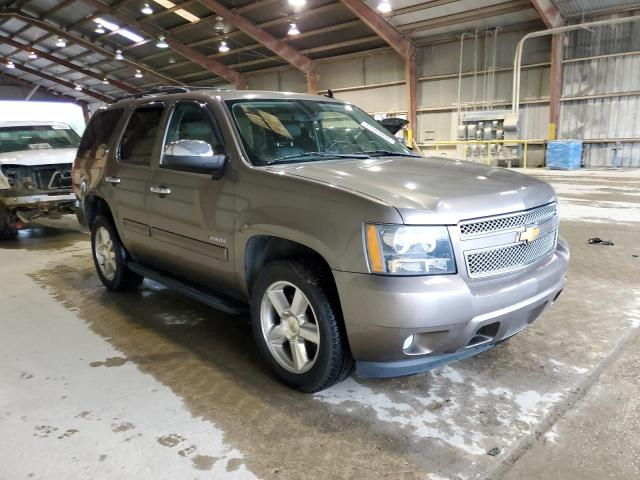 Photo 4 from auction – 2012 CHEVROLET TAHOE C150 with VIN 1GNSCBE07CR123452