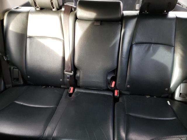 Photo 10 from auction – 2012 TOYOTA 4RUNNER SR with VIN JTEBU5JR8C5082523