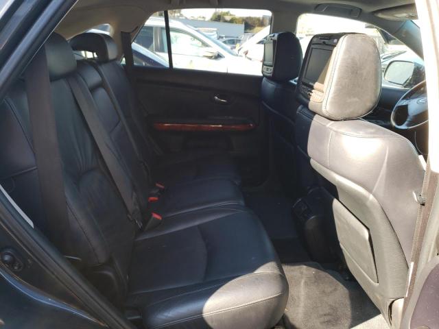 Photo 10 from auction – 2005 LEXUS RX 330 with VIN 2T2HA31U35C083192