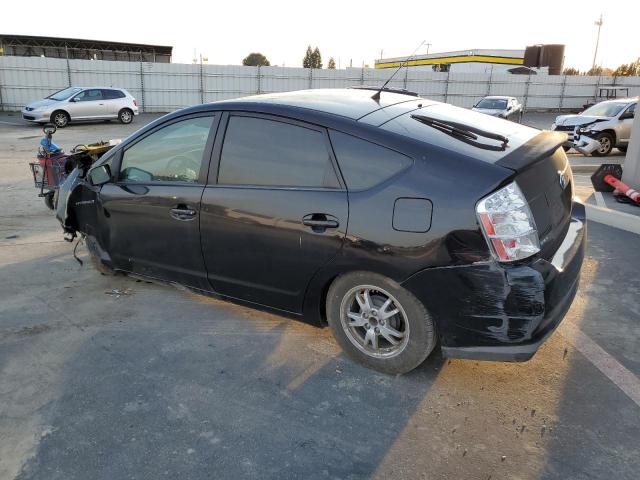 Photo 2 from auction – 2008 TOYOTA PRIUS with VIN JTDKB20U583341972