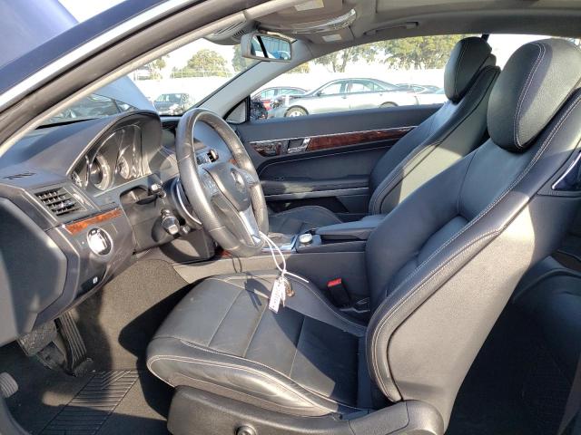 Photo 7 from auction – 2012 MERCEDES-BENZ E 350 with VIN WDDKJ5KB5CF134625