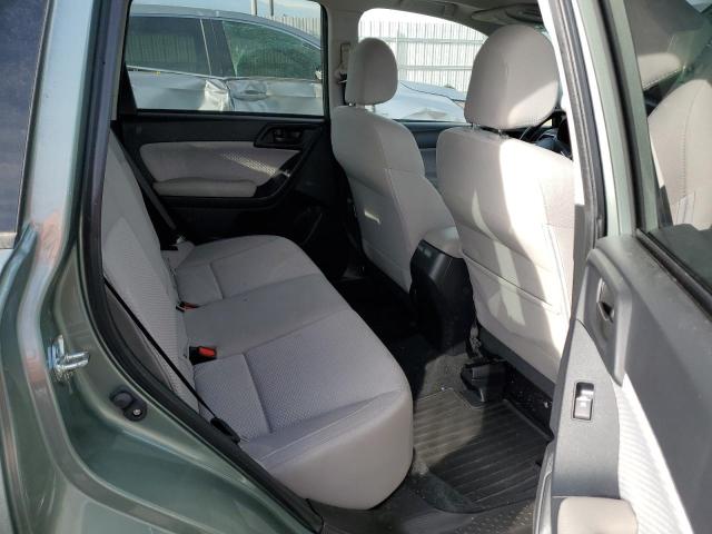 Photo 11 from auction – 2017 SUBARU FORESTER 2 with VIN JF2SJAGC4HH422881