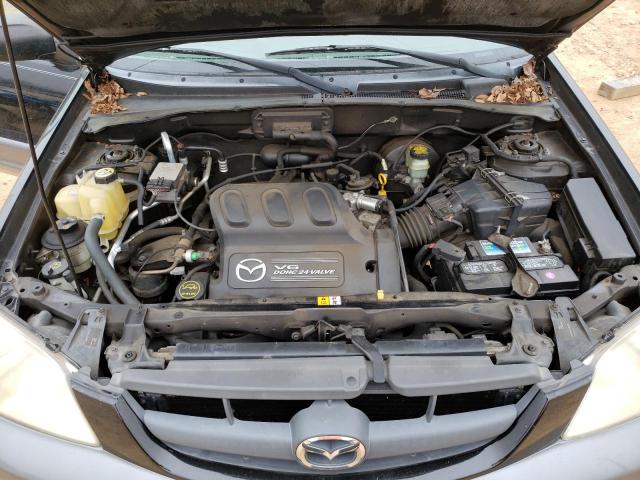 Photo 11 from auction – 2001 MAZDA TRIBUTE LX with VIN 4F2YU08161KM51881