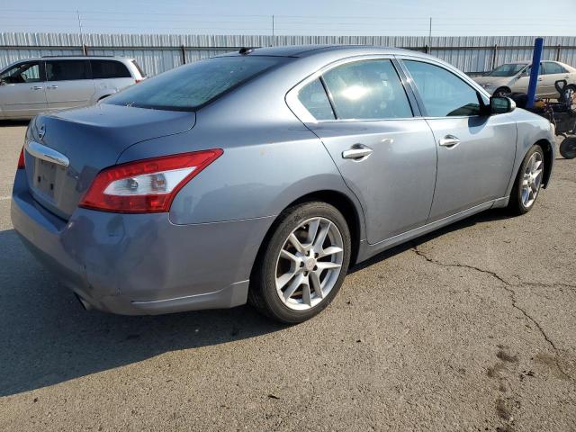Photo 3 from auction – 2010 NISSAN MAXIMA S with VIN 1N4AA5AP2AC846579