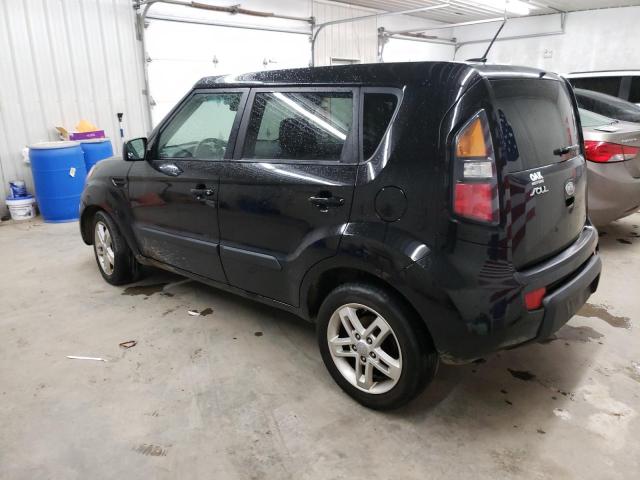 Photo 2 from auction – 2011 KIA SOUL + with VIN KNDJT2A20B7733585