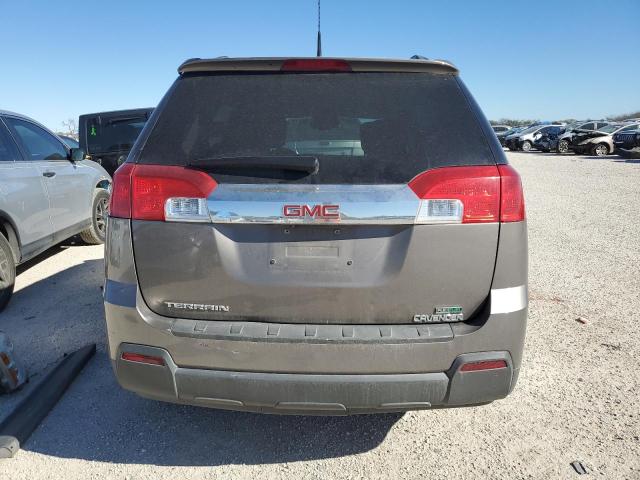 Photo 6 from auction – 2012 GMC TERRAIN SL with VIN 2GKALUEK0C6280242
