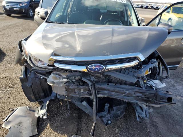 Photo 11 from auction – 2018 SUBARU FORESTER 2 with VIN JF2SJAWC9JH579569