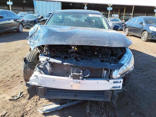 Photo 5 from auction – 2020 NISSAN ALTIMA S with VIN 1N4BL4BV7LC194583