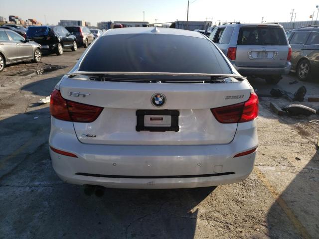 Photo 6 from auction – 2017 BMW 330 XIGT with VIN WBA8Z9C32HG827260