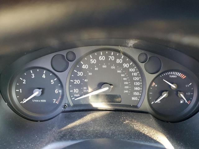 Photo 9 from auction – 2004 SAAB 9-3 LINEAR with VIN YS3FB49S541016980