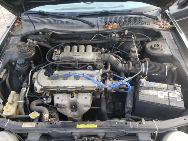 Photo 11 from auction – 1992 NISSAN SENTRA with VIN 1N4EB32AXNC739928