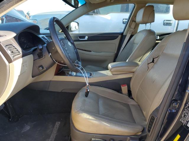 Photo 7 from auction – 2012 HYUNDAI GENESIS 3. with VIN KMHGC4DD0CU165162