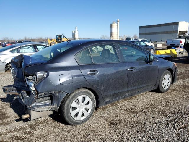 Photo 3 from auction – 2013 SUBARU IMPREZA with VIN JF1GJAA6XDH012156