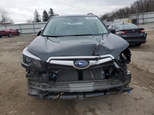 Photo 5 from auction – 2021 SUBARU FORESTER with VIN JF2SKADC1MH552659