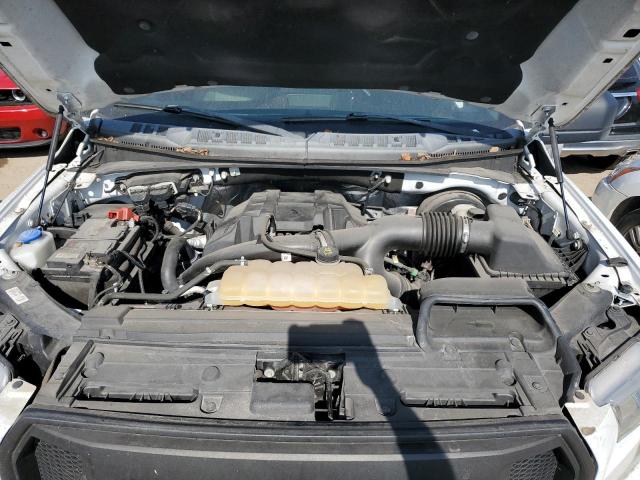 Photo 11 from auction – 2016 FORD F150 SUPER with VIN 1FTEX1CP2GFC37418