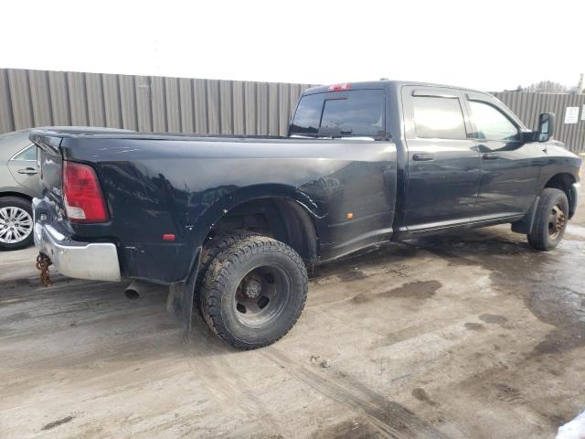 Photo 3 from auction – 2012 DODGE RAM 3500 S with VIN 3C63DRHL9CG205456