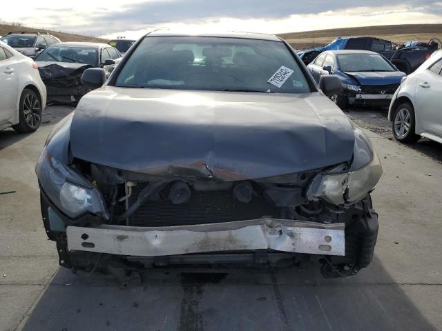 Photo 5 from auction – 2014 ACURA TSX TECH with VIN JH4CU2F60EC006023