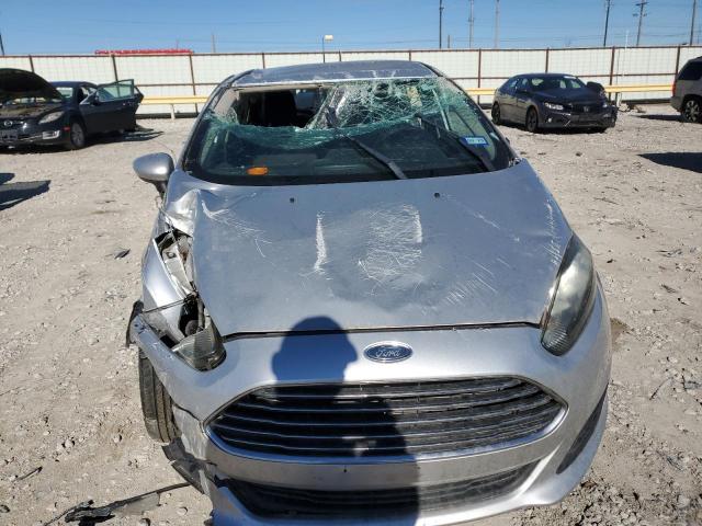 Photo 5 from auction – 2016 FORD FIESTA S with VIN 3FADP4TJ5GM172000